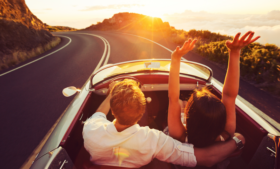 Road trip: Les conseils de conduite.