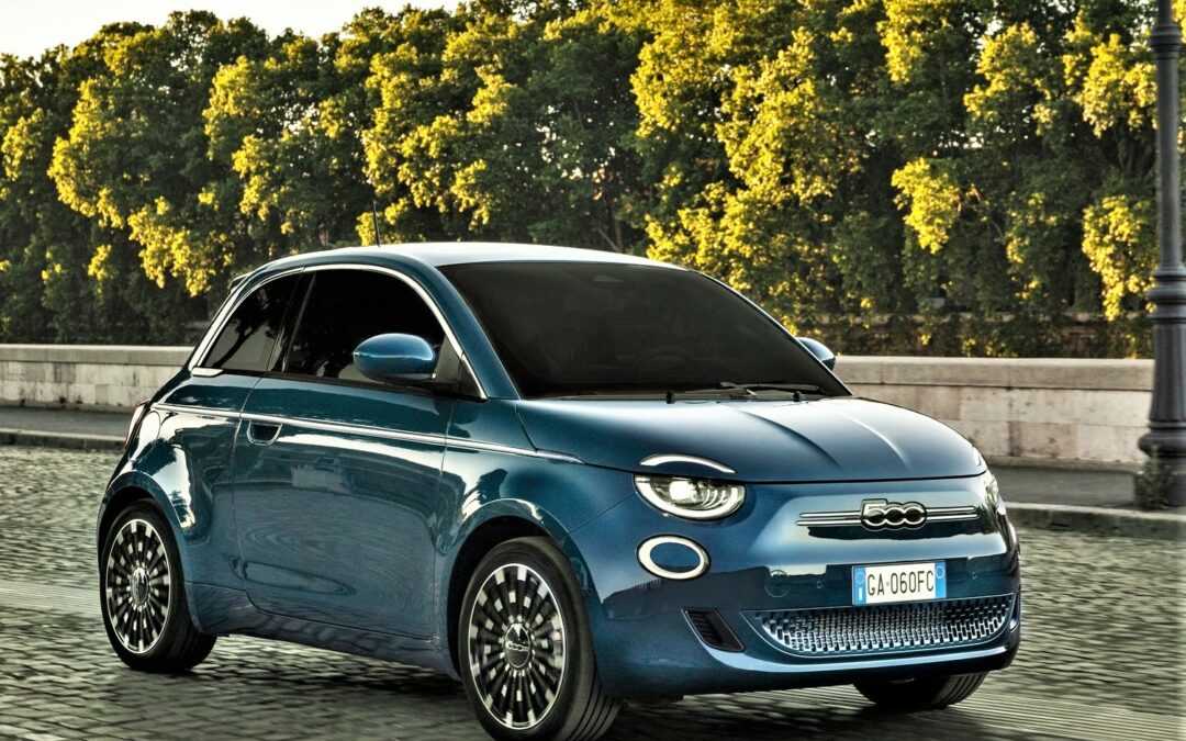 Top 3 des pannes les plus courantes sur une Fiat 500